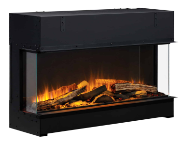 Dimplex Vivente Plus 100 electric fireplace cyprus timh